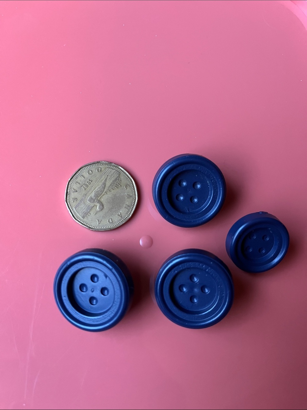 Vintage Buttons